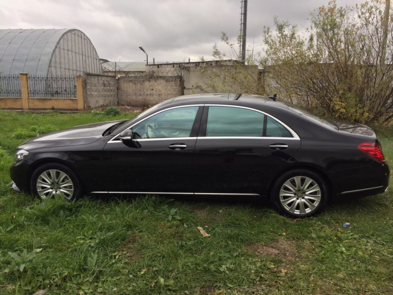 Такси Нижний Новгород